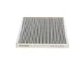 Produktbild: BOSCH Filter, Innenraumluft 1987432537