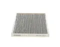 Produktbild: Original BOSCH Filter Innenraumluft 1 987 432 537 für Alfa Romeo Citroën Fiat