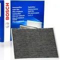 Produktbild: BOSCH 1987432537 Innenraumfilter Aktivkohle für ABARTH GRANDE PUNTO EVO ALFA
