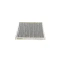 Produktbild: Filter, Innenraumluft BOSCH 1 987 432 537 für ALFA ROMEO FIAT GMC OPEL VAUXHALL