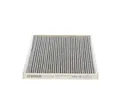 Produktbild: Filter, Innenraumluft BOSCH 1987432537 für Fiat Punto Linea