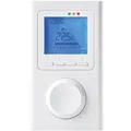 Produktbild: Viessmann Vitoplanar Funk-Raumthermostat - ZK03936