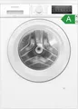 Produktbild: Siemens Waschmaschine iQ500 9kg Frontlader 1400U A unterbaufähig AquaStop