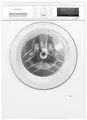 Produktbild: Siemens iQ500 WU14UT22 9 kg Frontlader Waschmaschine 1400 U/min aquaStop