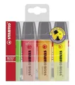 Produktbild: STABILO Textmarker BOSS ORIGINAL, 4er Set
