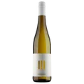 Produktbild: III Freunde Weißwein Riesling alkoholfrei 0,75l