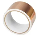 Produktbild: Windhager Schnecken-Abwehrband Tape, Schneckenband, Schneckenschutz, Schneckenbarriere, Kupfer-Band, selbstklebend, 5cm x 6m