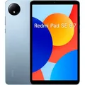 Produktbild: Xiaomi Redmi Pad SE 8.7 WiFi Tablet 64GB 4GB RAM sky blue 8,7 Zoll Touch 6650mAh