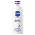 Produktbild: NIVEA Körperlotion Lavendel & Pflege 400 ml