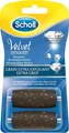Produktbild: Scholl Ersatzrollen Velvet Smooth Express Pedi 2er Pack Rollenkopf Fussfeile