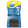 Produktbild: Die Scholl Velvet Smooth Grains Extra Peeling Nachfüllpackungen wurden entwickel