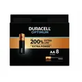 Produktbild: DURACELL MN 1500 Optimum Mignon