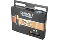 Produktbild: Duracell Duracell Optimum AA Mignon Alkaline-Batterien, 1.5V LR6 MX1500, 8er-P Batterie