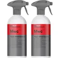 Produktbild: Felgenreiniger Koch Chemie Magic Wheel Cleaner Mwc Felgen Reiniger 2 x 500ml