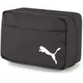 Produktbild: PUMA Unisex Kulturbeutel - teamGOAL EQT, Wash Bag, 22 x 15 x 9 cm Schwarz