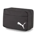 Produktbild: PUMA Unisex Kulturbeutel - teamGOAL EQT, Wash Bag, 22 x 15 x 9 cm Schwarz