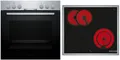 Produktbild: Bosch HND211CS63 Herdset