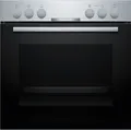Produktbild: Bosch Einbau-Herd-Set HND211CS63: HEA510BS3 + NKN645GA2E