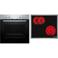 Produktbild: Bosch HND 211CS63 Herdset