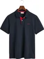 Produktbild: Gant Contrast Piqué Poloshirt Herren