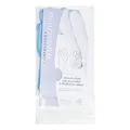 Produktbild: Compressana Gummihandschuhe Größe 3 farbig