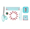 Produktbild: Prym Kreativset Nähen Starter-Set Love, Komplett-Set