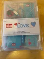 Produktbild: Prym 651222 Love Starter Set Nähen Mint