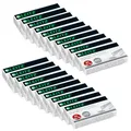 Produktbild: Leitz Power Performance Heftklammern P2 (Nr. 10), Verzinkt, 20 x Box mit je 1000 Heftklammern, 55770000