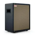 Produktbild: Positive Grid Spark CAB Gitarrenverstärker-Lautsprecherbox für Verstärker der Spark-Serie, Mehrere Instrumente, Modeler und Mehr