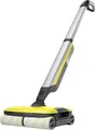 Produktbild: Kärcher FC 7 Cordless Bodenreiniger Beutellos Silber - Gelb (1.055-730.0)