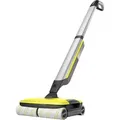 Produktbild: Hartbodenreiniger Kärcher Fc 7 Cordless - Elektrischer Und Kabelloser Bodenwischer Für 135 Qm - Müheloses Reinigen Bei Nur 71 Db In Einem Arbeitsgang, Gelb