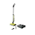 Produktbild: Kärcher fc 7 cordless Akku-Mopp 45 min Laufzeit Silber/Schwarz