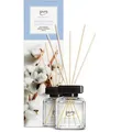Produktbild: ipuro Raumduft Essentials, 200 ml, mit Stäbchen, cotton fields