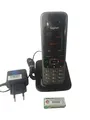 Produktbild: Gigaset S650HE PRO DECT Telefon mit Akkus Mobilteil mit Ladeschale gut / B Ware