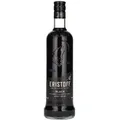 Produktbild: Eristoff Black Wild Berry Flavours & Vodka 18% Vol. 0,7l