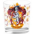 Produktbild: SD Toys Harry Potter verre Gryffindor (35990352)