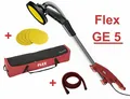 Produktbild: Flex GE 5 Giraffe Langhalsschleifer mit Tasche + Saugschlauch + Schleifpapier