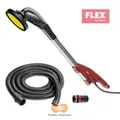 Produktbild: FLEX GE 5 Eco Wand und Deckenschleifer Giraffe GE5, 500W, Set inkl. 4m Schlauch!