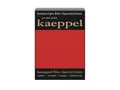 Produktbild: Kaeppel Biber Spannbetttuch 1677 L-116775-48L3-UAKB