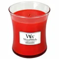 Produktbild: WoodWick Crimson Berries Duftkerze 275 g