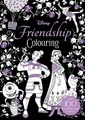 Produktbild: Disney Friendship Colouring by Books, Igloo 183903128X FREE Shipping