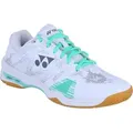 Produktbild: Schuhe Yonex Power Cushion Eclipsion SHBELX3011 - Gold/Weiß/Grün - 45