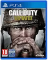 Produktbild: Call of Duty WW2 (AT-PEGI) [PlayStation 4]