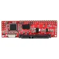 Produktbild: StarTech.com 40 Pin IDE PATA auf SATA Adapter für HDD / SSD / ODD