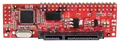Produktbild: ST IDE2SAT2 - Adapter 40 Pin IDE PATA > 2,5