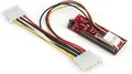Produktbild: StarTech.com IDE auf SATA Adapter für Festplatten oder Optische Laufwerke -