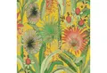 Produktbild: Erismann Vliestapete 10390-20 Vlies Blumen Floral 0.53 x 10.05 m Martinique Erismann