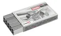 Produktbild: novus Heftklammern No.111, 2.000 St.