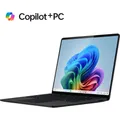 Produktbild: Microsoft Surface Laptop Notebook 13,8 Zoll 16 GB RAM Qualcomm Graphit