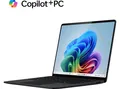 Produktbild: MICROSOFT Surface Laptop 13,8